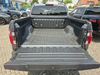 Neu Foton 4 159 PS (116 kW) 2026 Schwarz SUV