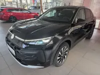 Gebraucht VW T-Roc Style 150 PS (110 kW) 2026 Schwarz SUV