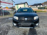 gebraucht Dacia Sandero II Stepway Prestige