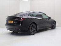Gebraucht Tesla Model 3 Performance 258 kW (351 PS) 2020 Schwarz Limousine