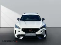 Gebraucht Cupra Formentor VZ 310 PS (228 kW) 2024 Weiss SUV