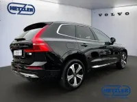 Usata Volvo XC60 Plus 398 CV (292 kW) 2024 Nero SUV