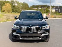 Gebraucht BMW X3 xLine 252 PS (185 kW) 2020 Schwarz SUV