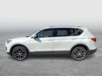 Gebraucht Seat Tarraco Xperience 150 PS (110 kW) 2022 Weiß SUV