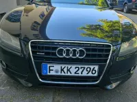 Gebraucht Audi A5 Design 265 PS (194 kW) 2009 Schwarz Coupé
