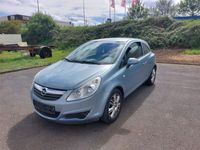 gebraucht Opel Corsa D Edition