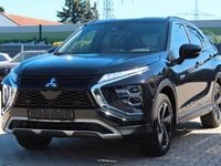 Occasion Mitsubishi Eclipse Cross Plus 188 ch (138 kW) 2022 Noir SUV