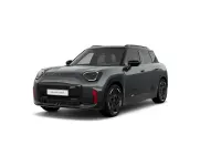 Usado Mini Aceman 189 kW (258 HP) 2025 SUV