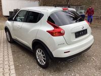 gebraucht Nissan Juke 1.5 dCi