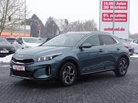 Gebraucht Kia XCeed 140 PS (102 kW) 2025 Grün SUV