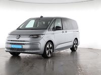 Ny VW Multivan Style 150 HK (110 kW) 2026 Silver Minibuss