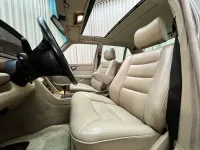 Gebraucht Mercedes S300 179 PS (131 kW) 1989 Beige Limousine