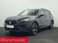 Gebraucht Seat Tarraco Beats 150 PS (110 kW) 2022 Grau SUV