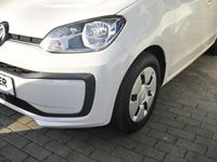 gebraucht VW up! 1.0 MPi Move Klima Bluetooth