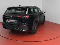Gebraucht VW Tayron Life 150 PS (110 kW) 2025 Schwarz SUV