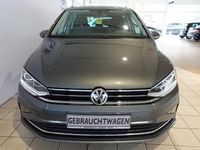 gebraucht VW Golf VII Golf Sportsvan HighlineSportsvan 2.0TDI DSG LED Navi ACC RFK