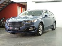 gebraucht Ford Mondeo 2.0 EcoBlue Edition