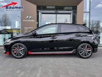 gebraucht Hyundai i20 N Performance 1.6 T-Gdi +Assistenzpaket