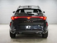 Neu Cupra Formentor 150 PS (110 kW) 2025 Midnight black metallic (0e) SUV