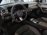 Gebraucht Mercedes CLA180 AMG 116 PS (85 kW) 2024 Andere Coupé