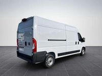 Neu Fiat Ducato 140 PS (102 kW) 2026 Weiss Van