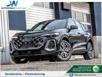 Usata Audi Q5 S-Line 204 CV (150 kW) 2025 Nero SUV