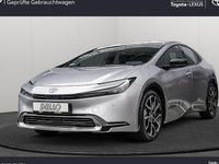 Gebraucht Toyota Prius Executive 223 PS (164 kW) 2025 Silber Limousine