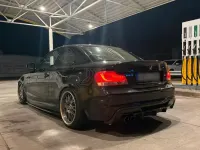 Gebraucht BMW 135 Coupé 306 PS (225 kW) 2011 Schwarz Coupé