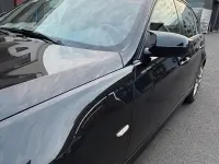 Gebraucht BMW 320 Comfort Edition 184 PS (135 kW) 2011 Schwarz Limousine