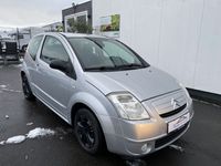 gebraucht Citroën C2 VSX*KLIMA*