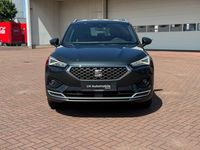 Gebraucht Seat Tarraco 4Drive 190 PS (139 kW) 2019 Grün SUV