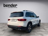 Gebraucht Mercedes GLB200 Advanced Plus 150 PS (110 kW) 2024 Andere SUV