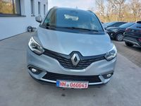 gebraucht Renault Scénic IV Grand Business Edition+Navi