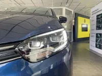 Gebraucht Renault Grand Scénic IV Equilibre 140 PS (102 kW) 2022 Blau Van / Kleinbus