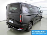 Gebraucht Ford Tourneo Custom Titanium 2025 Schwarz Van