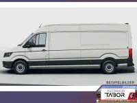 Nouvelle VW Crafter 140 ch (102 kW) 2026 Blanc Van