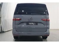 Nowe VW T7 Life 150 KM (110 kW) 2026 Szary Van