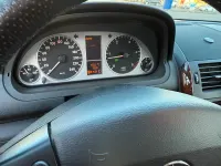 Gebraucht Opel Astra 140 PS (102 kW) 2006 Silber Van / Kleinbus