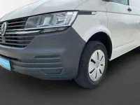 Gebraucht VW T6.1 110 PS (80 kW) 2021 Weiss Van
