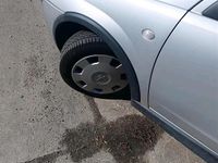 Gebraucht Opel Corsa 60 PS (44 kW) 2003 Silber Kleinwagen