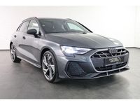 Gebraucht Audi A3 S-Line 150 PS (110 kW) 2025 Grau Limousine