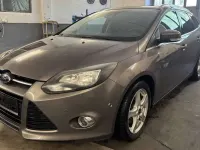 Używany Ford Focus 150 KM (110 kW) 2011 Brązowy Kombi