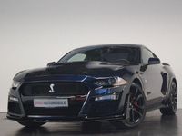 Gebraucht Ford Mustang GT Fastback 466 PS (342 kW) 2021 Schwarz Coupé