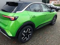 Gebraucht Opel Mokka-e Elegance 100 kW (136 PS) 2021 Grün SUV