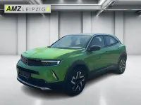 Gebraucht Opel Mokka Elegance 131 PS (96 kW) 2023 Matcha green/ikone gruen SUV