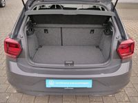 gebraucht VW Polo Comfortline