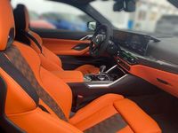 Neu BMW M4 Competition Edition 2026 Schwarz Coupé