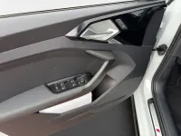 Gebraucht Audi A1 Sportback S-Line 150 PS (110 kW) 2025 Schwarz Kleinwagen