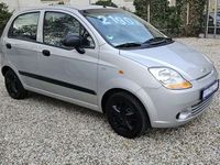 gebraucht Chevrolet Matiz 1.0 SE-2.Hand-Nur 57960 TKM-Klima-Ganzjahresreifen