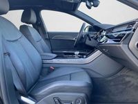 gebraucht Audi A8 55 TFSI quattro tiptronic